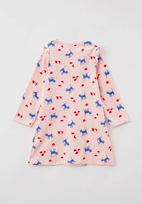 фото Платье домашнее petit bateau