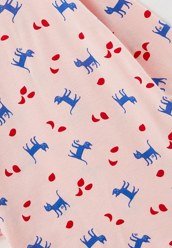фото Платье домашнее petit bateau
