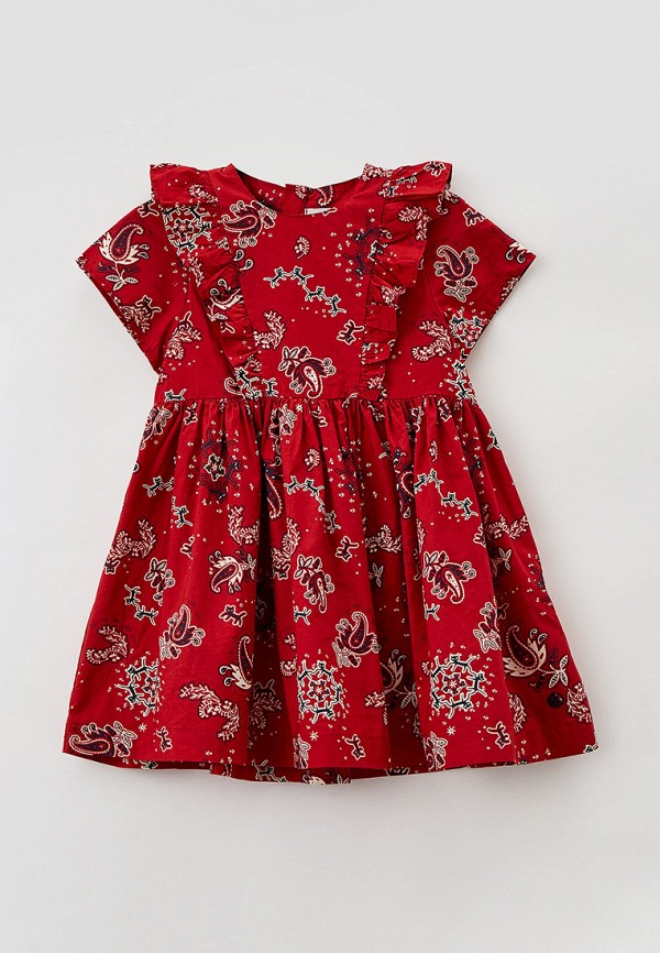 фото Платье petit bateau
