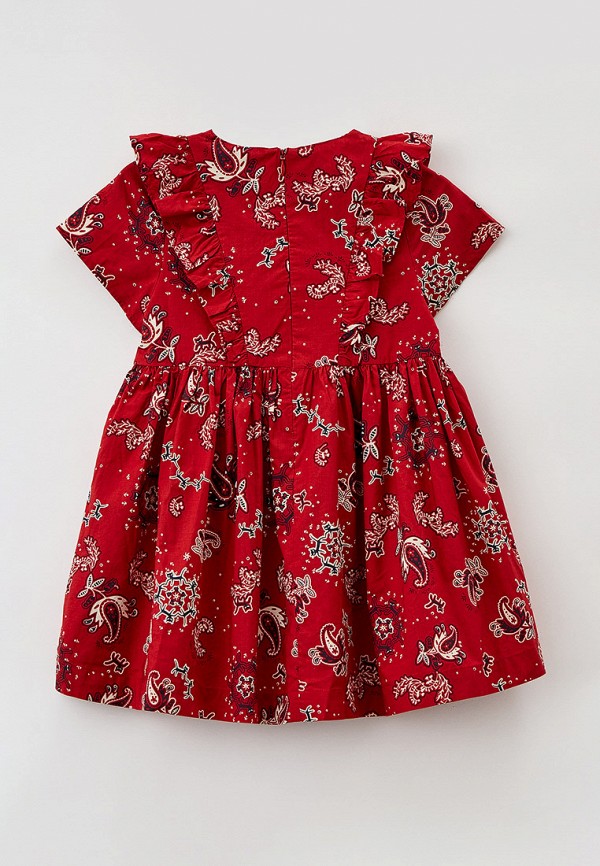 фото Платье petit bateau