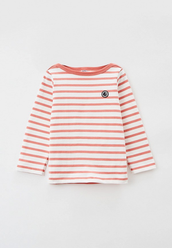 фото Лонгслив petit bateau