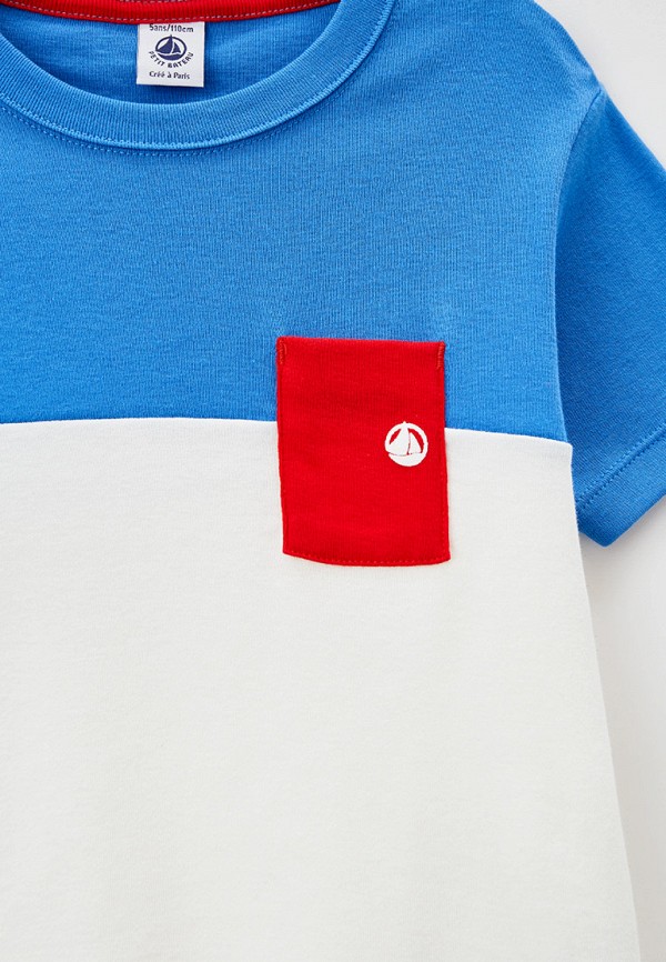 фото Футболка petit bateau