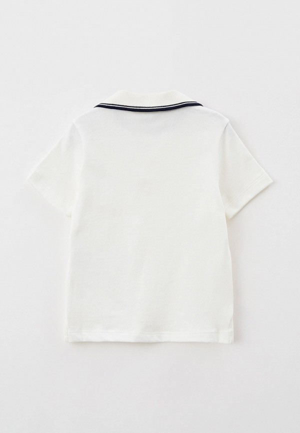 фото Поло petit bateau