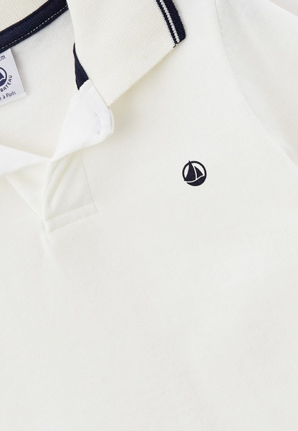 фото Поло petit bateau