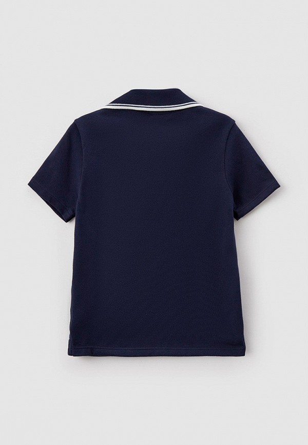 фото Поло petit bateau