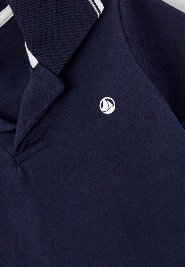 фото Поло petit bateau