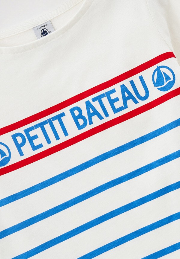 фото Футболка petit bateau