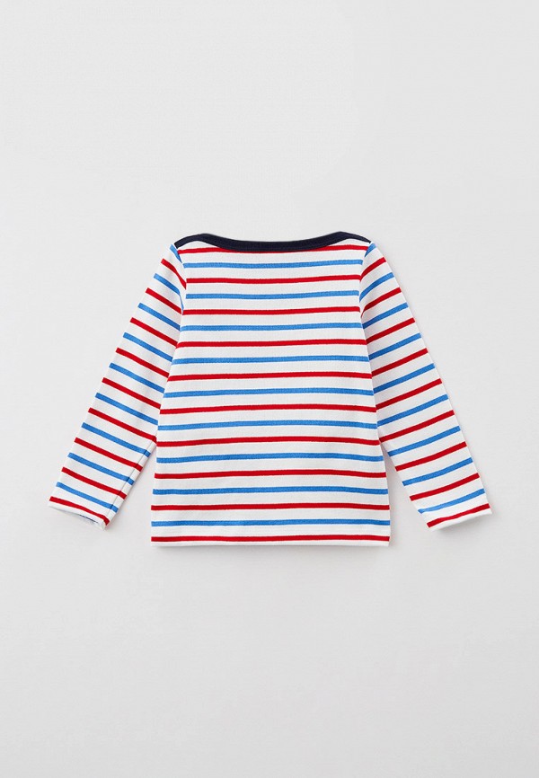 фото Лонгслив petit bateau