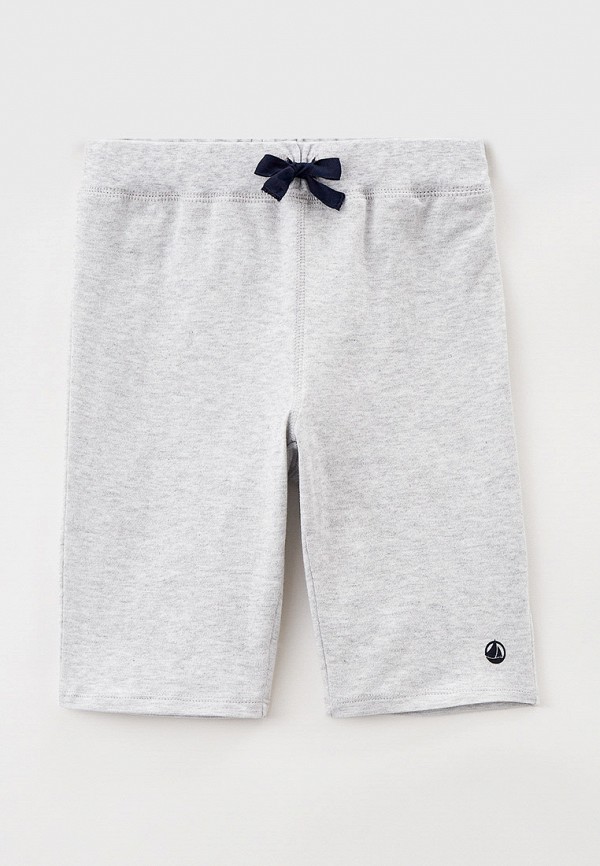 

Шорты спортивные Petit Bateau, Серый, Petit Bateau RTLABC821401