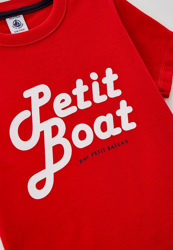фото Футболка petit bateau