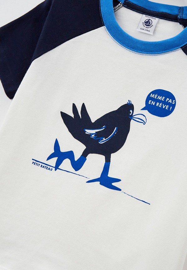 фото Футболка petit bateau