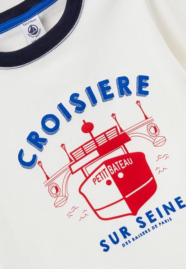 фото Футболка petit bateau