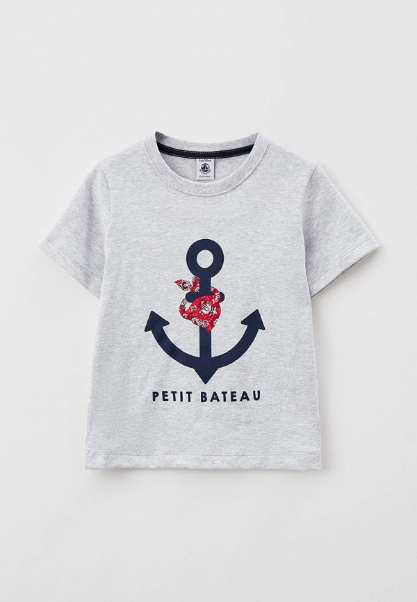 фото Футболка petit bateau