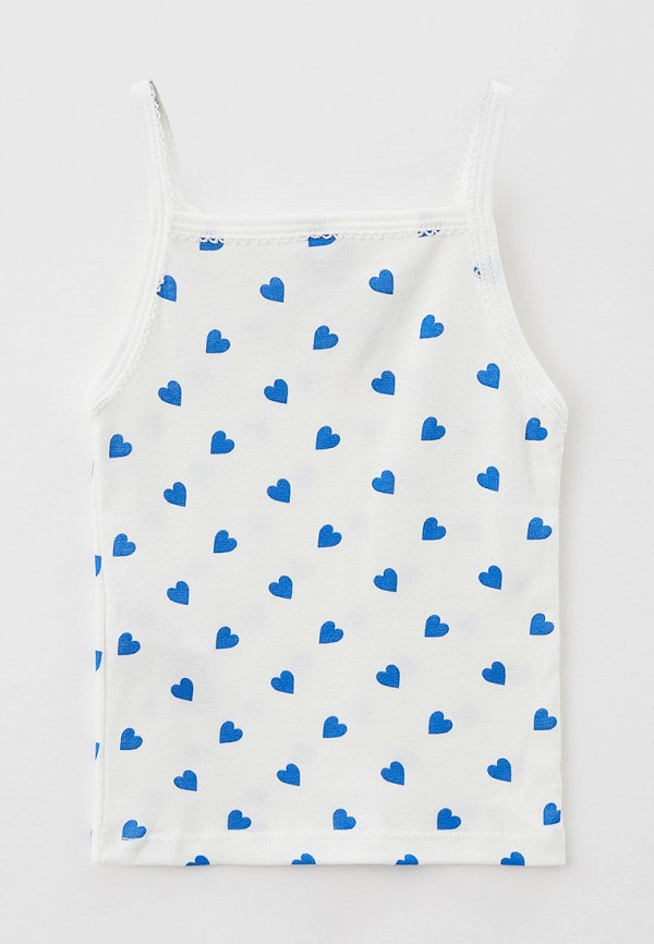 фото Майки 3 шт. petit bateau