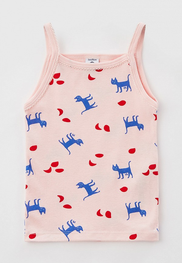 фото Майки 3 шт. petit bateau