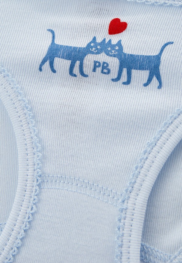 фото Трусы 5 шт. petit bateau