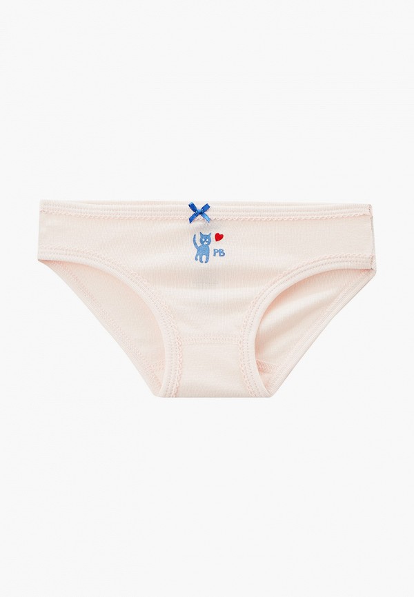 фото Трусы 5 шт. petit bateau