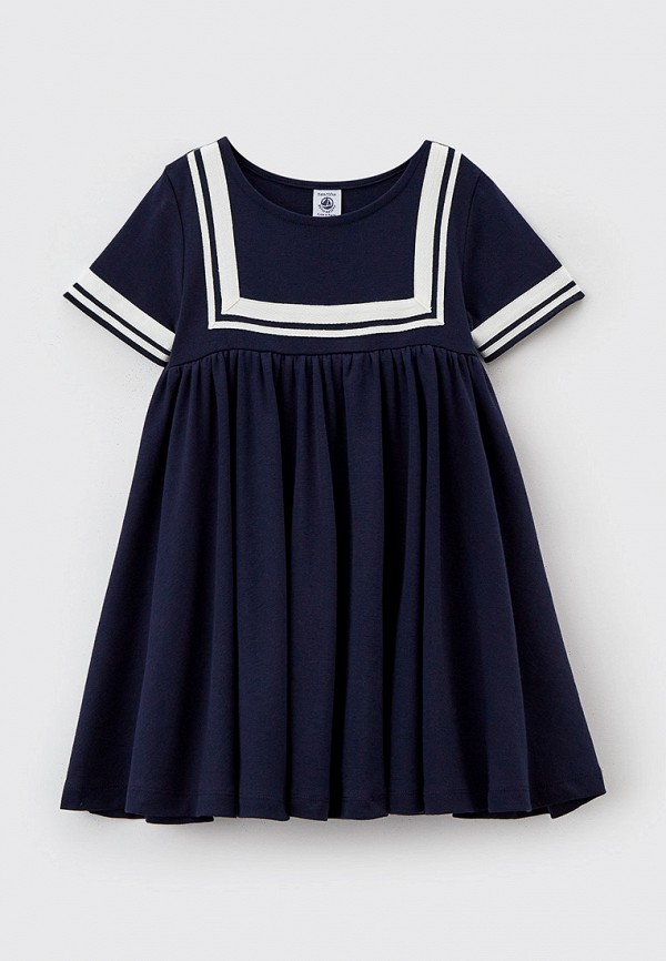 фото Платье petit bateau