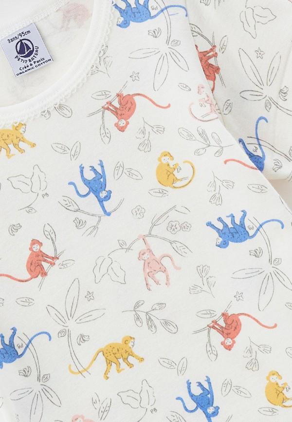 фото Футболки 2 шт. petit bateau