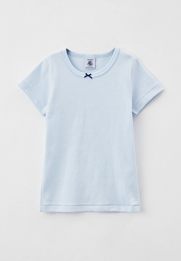 фото Футболки 2 шт. petit bateau
