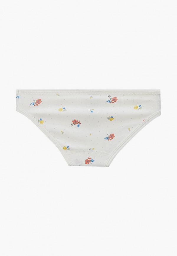 фото Трусы 3 шт. petit bateau