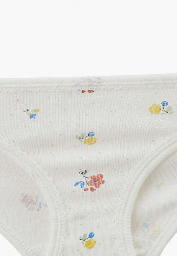 фото Трусы 3 шт. petit bateau