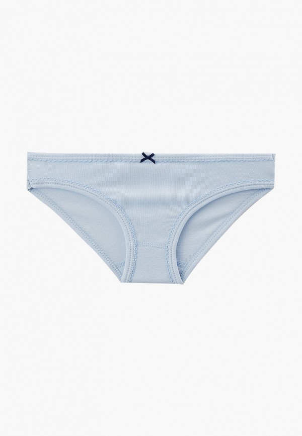 фото Трусы 3 шт. petit bateau