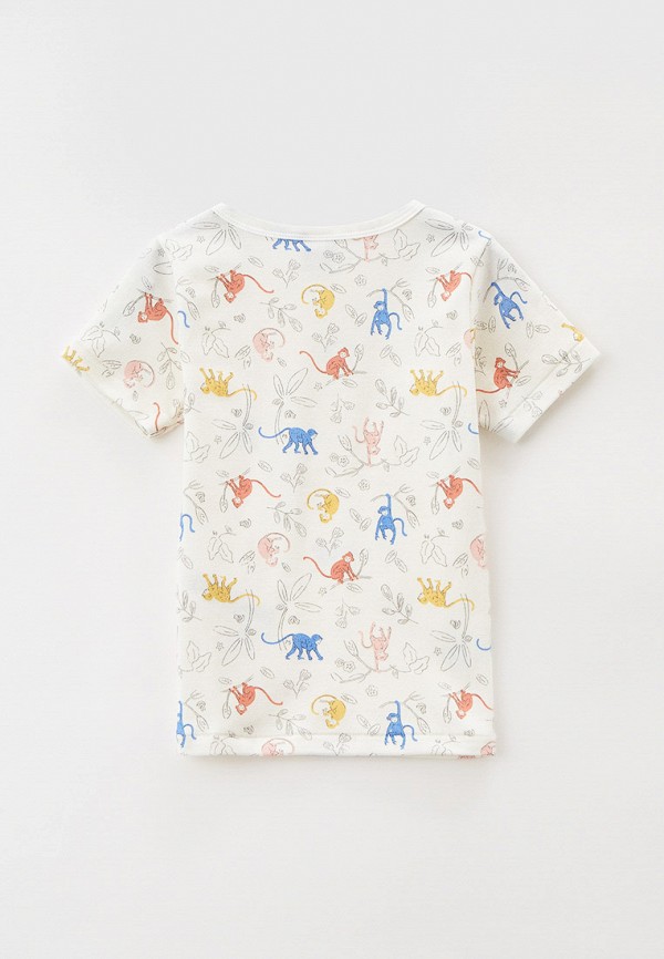 фото Футболки 2 шт. petit bateau
