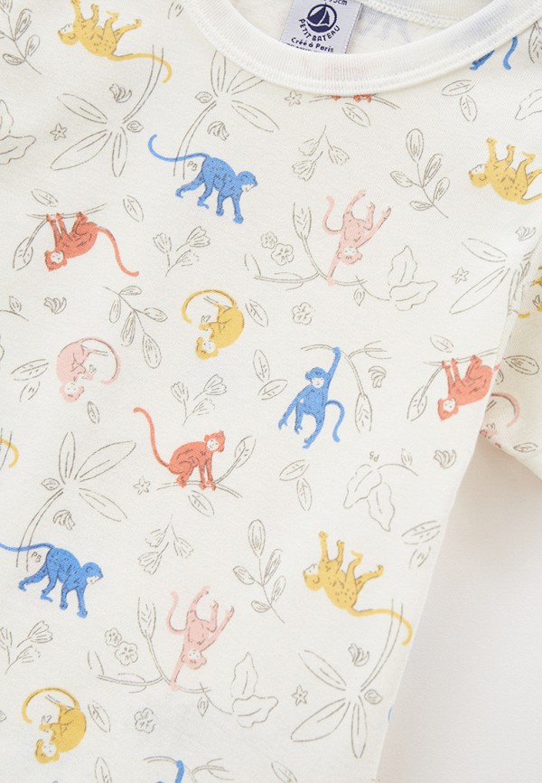 фото Футболки 2 шт. petit bateau