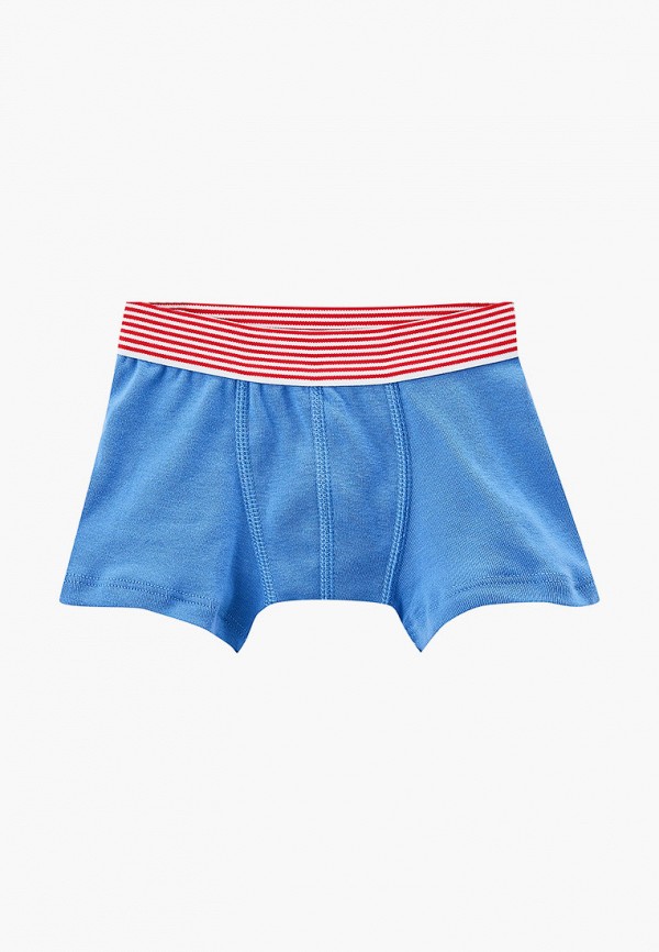 фото Трусы 5 шт. petit bateau