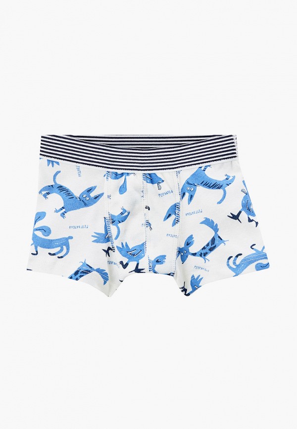 фото Трусы 5 шт. petit bateau