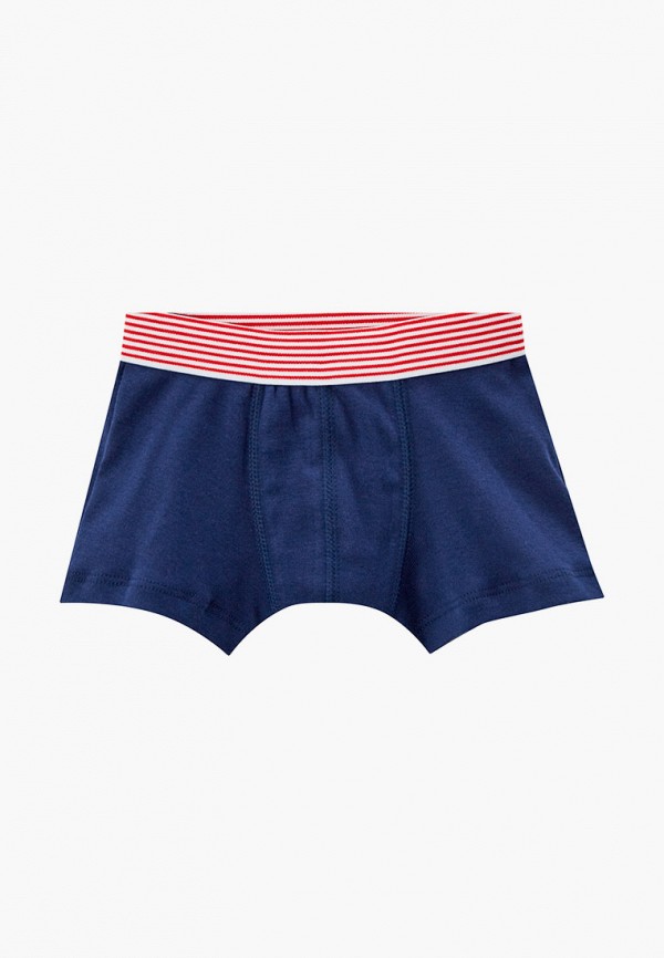 фото Трусы 5 шт. petit bateau
