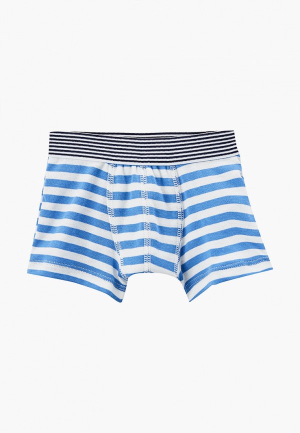 фото Трусы 5 шт. petit bateau