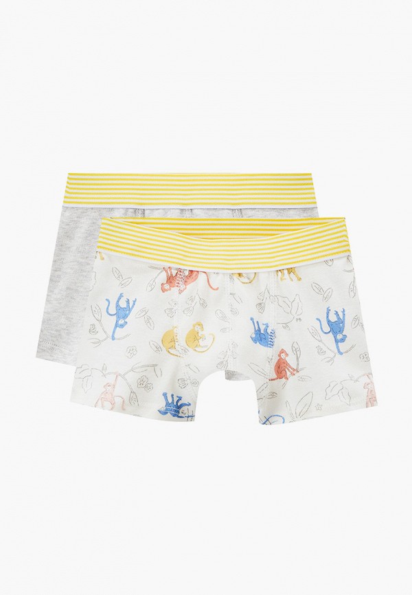 фото Трусы 2 шт. petit bateau
