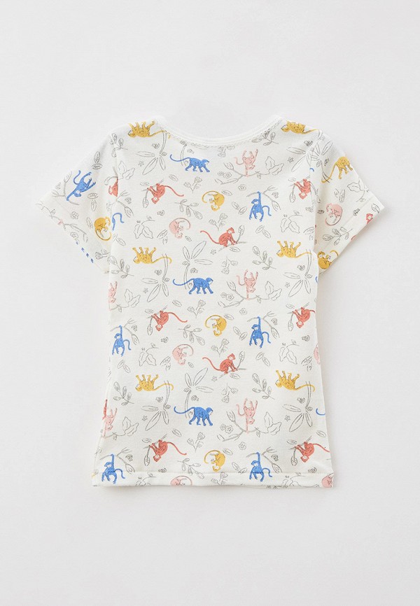 фото Футболки 2 шт. petit bateau