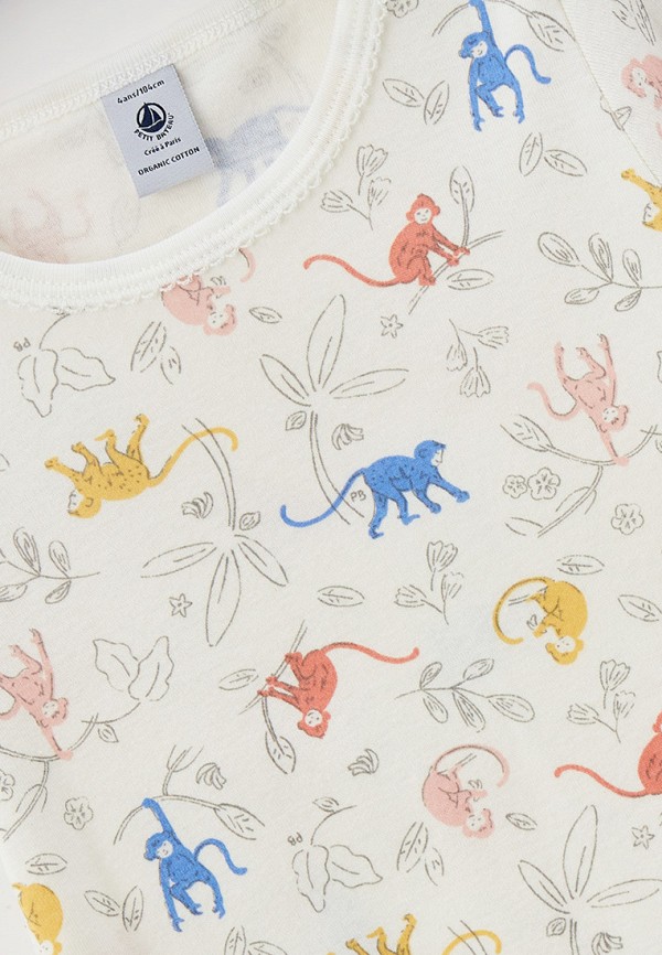 фото Футболки 2 шт. petit bateau