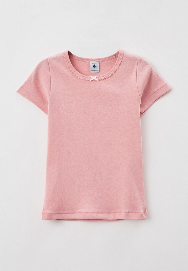фото Футболки 2 шт. petit bateau