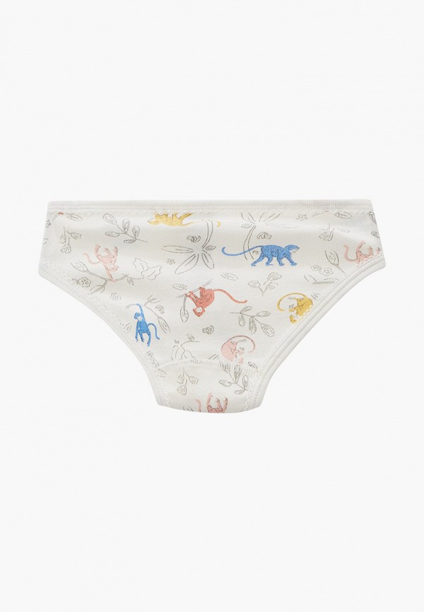 фото Трусы 3 шт. petit bateau