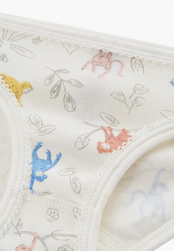 фото Трусы 3 шт. petit bateau