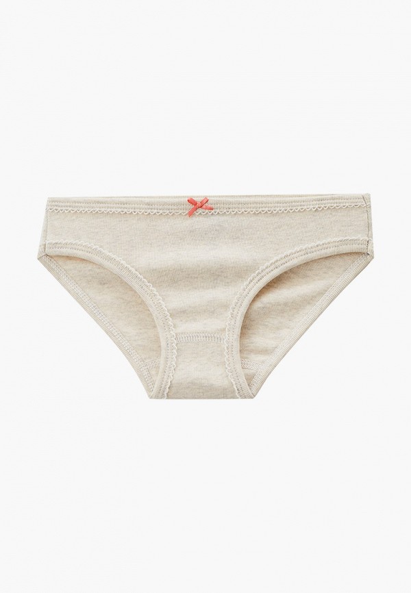 фото Трусы 3 шт. petit bateau