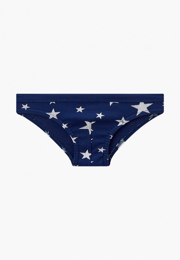 фото Трусы 3 шт. petit bateau