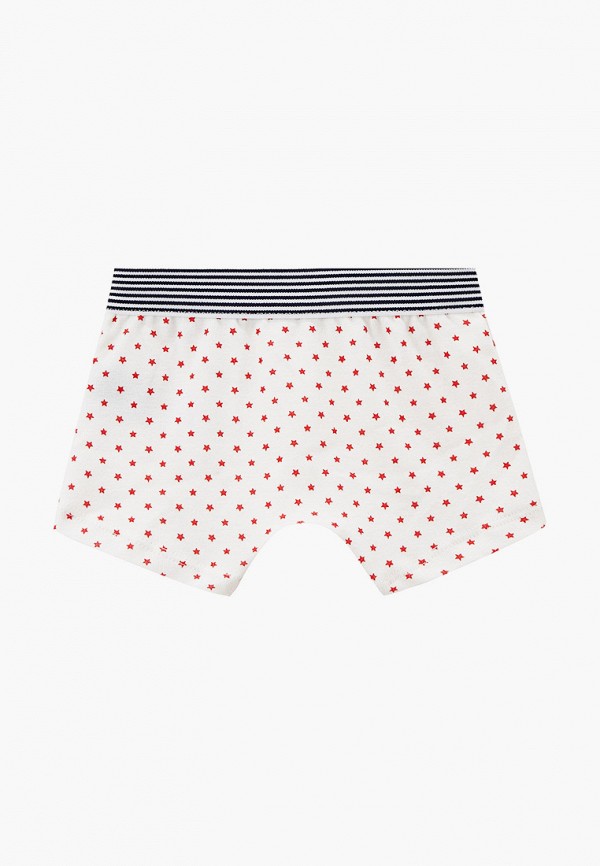 фото Трусы 5 шт. petit bateau