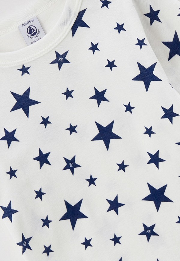 фото Футболки 2 шт. petit bateau