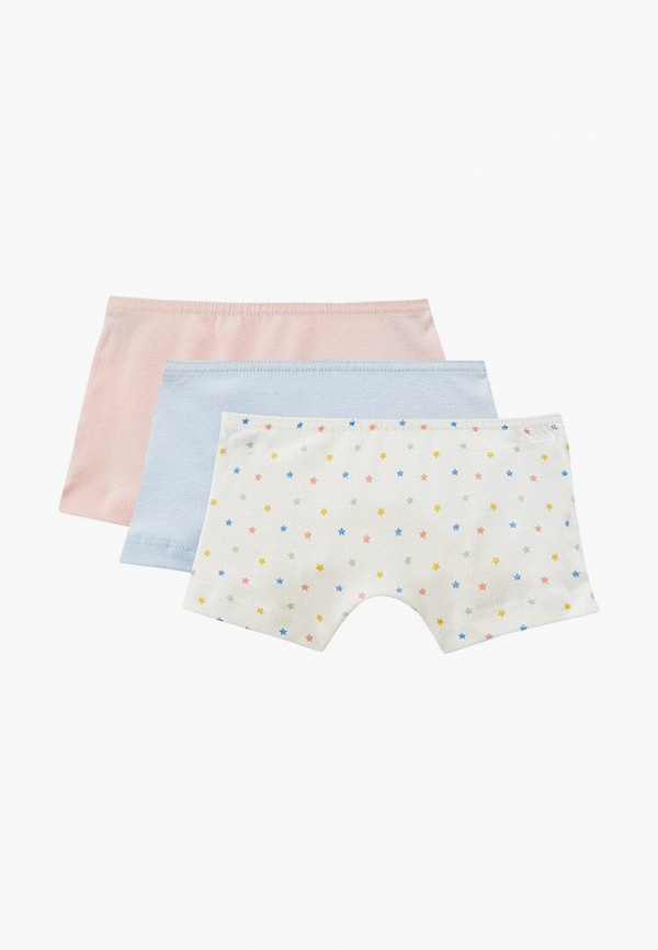 фото Трусы 3 шт. petit bateau