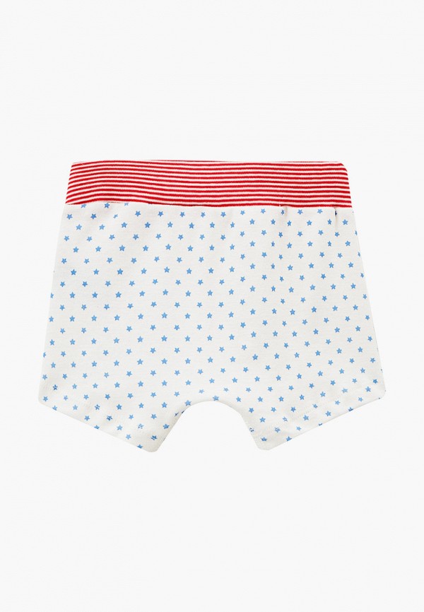 фото Трусы 3 шт. petit bateau