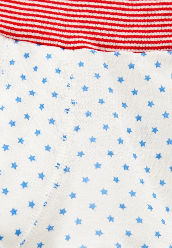 фото Трусы 3 шт. petit bateau