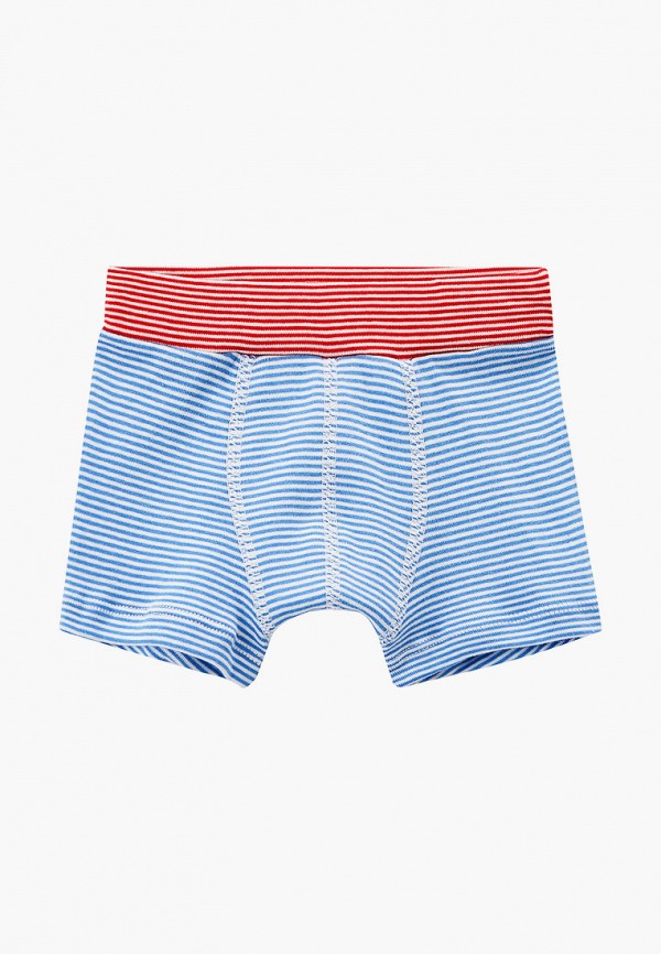 фото Трусы 3 шт. petit bateau