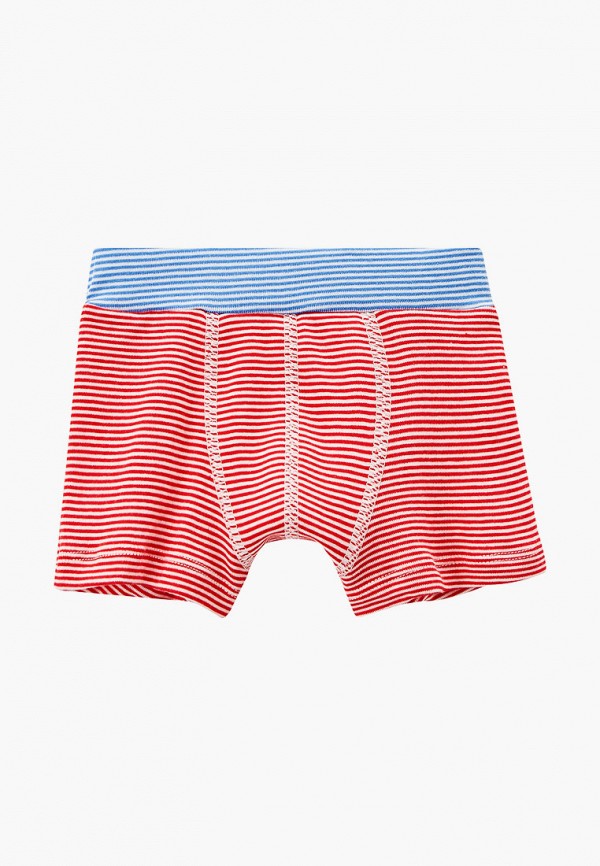 фото Трусы 3 шт. petit bateau