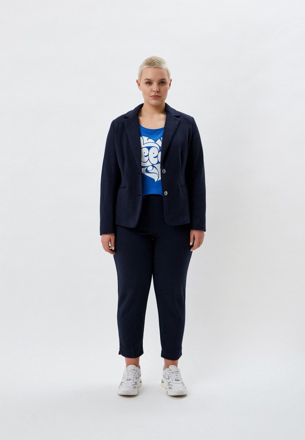 фото Брюки спортивные persona by marina rinaldi