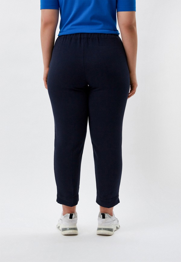 фото Брюки спортивные persona by marina rinaldi